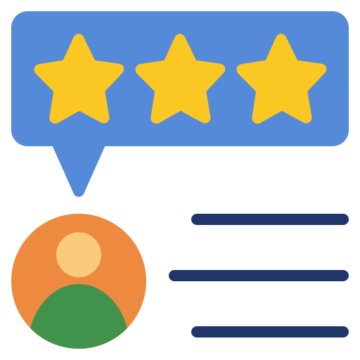 Customer Reviews